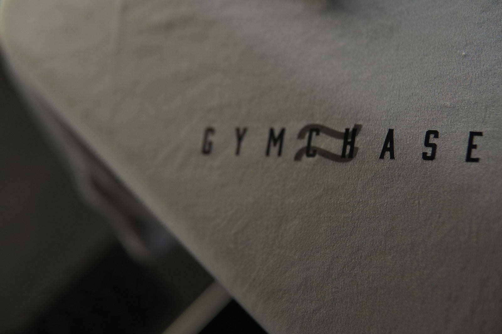 GymChase Pump Cover 01 -Moonlight
