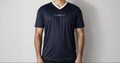 GymChase Pump Cover 01 -Polar Navy